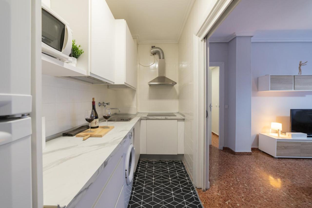 Apartamento Albelda Plaza Albelda De Iregua Exterior foto